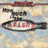 How Much Is The Fish?