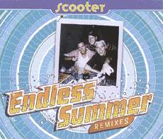 Endless Summer - Remixes